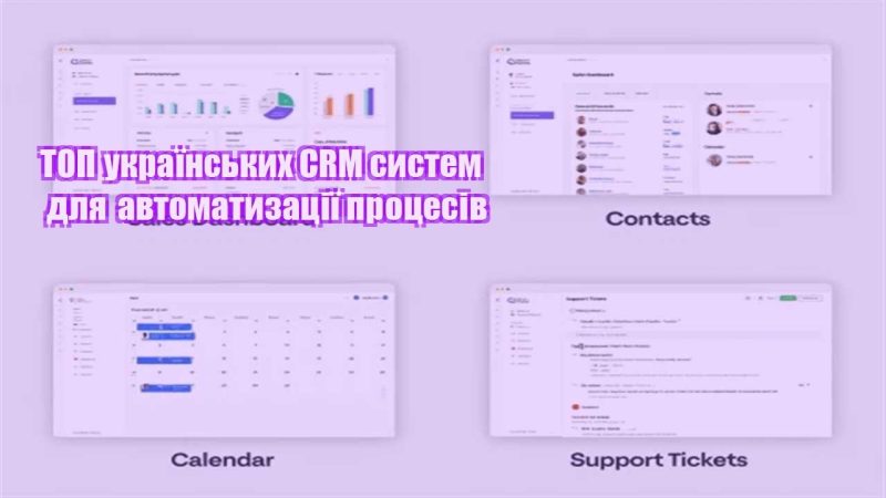 top ukrayinskyh crm system dlya avtomatyzacziyi proczesiv