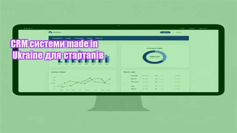 crm systemy made in ukraine dlya startapiv