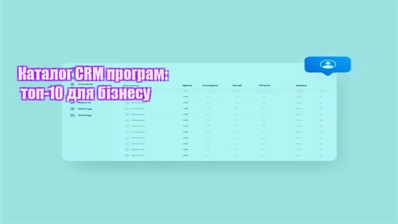 katalog crm program top 10 dlya biznesu