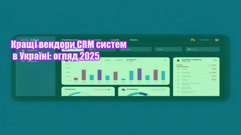 krashhi vendory crm system v ukrayini oglyad 2025