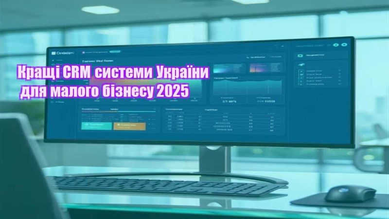 krashhi crm systemy ukrayiny dlya malogo biznesu 2025