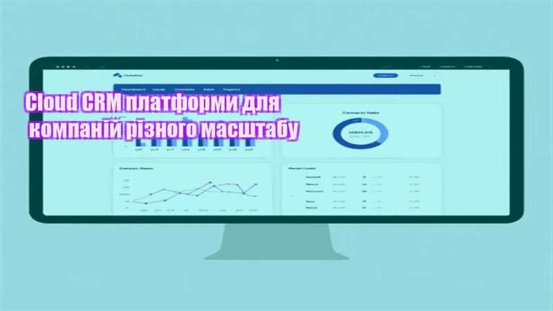 cloud crm platformy dlya kompanij riznogo masshtabu