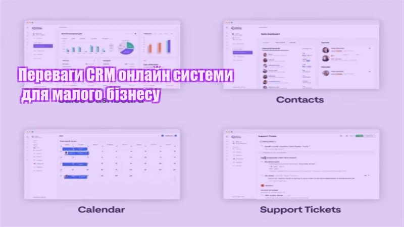 perevagy crm onlajn systemy dlya malogo biznesu