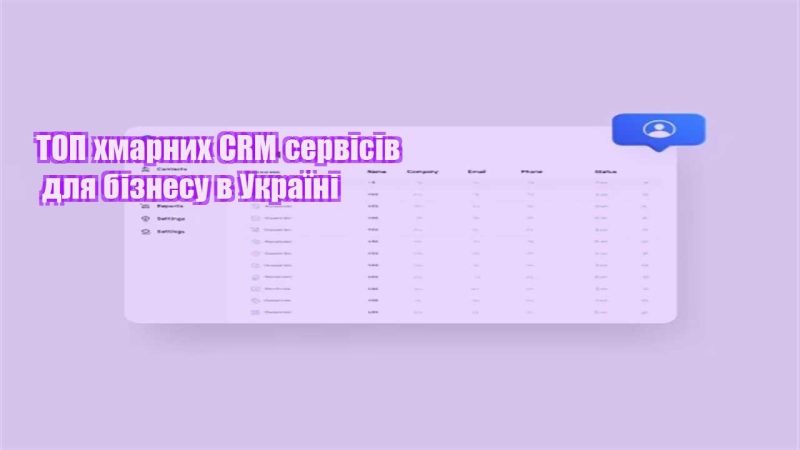 top hmarnyh crm servisiv dlya biznesu v ukrayini
