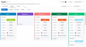 monday sales crm smzxx