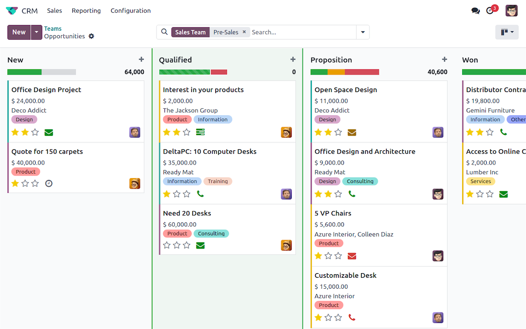 odoo crm bkqlu
