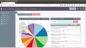 vtiger crm waydr