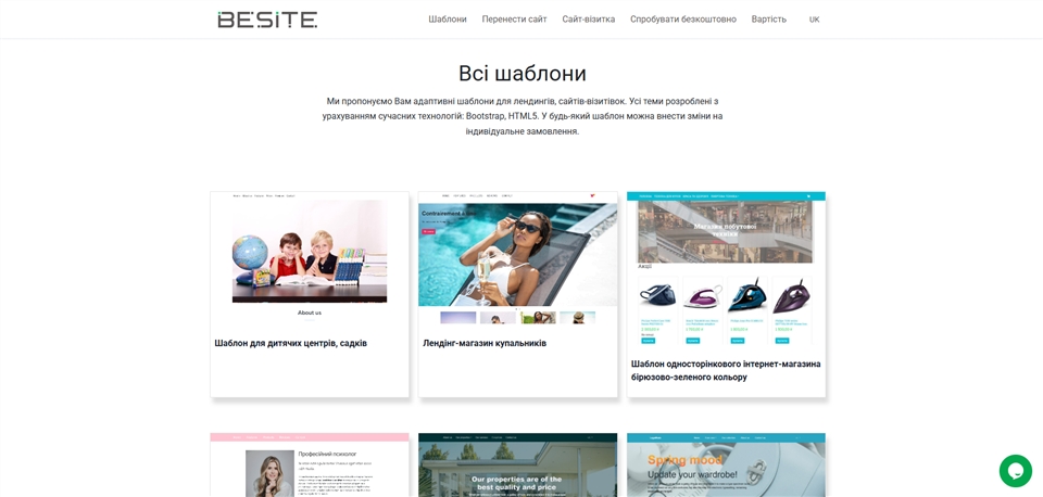 besite wazix