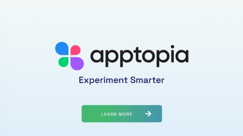 apptopia ad intel mdeve