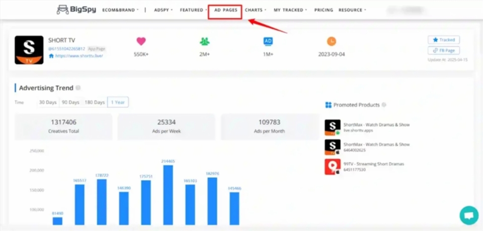 bigspy vfnyy